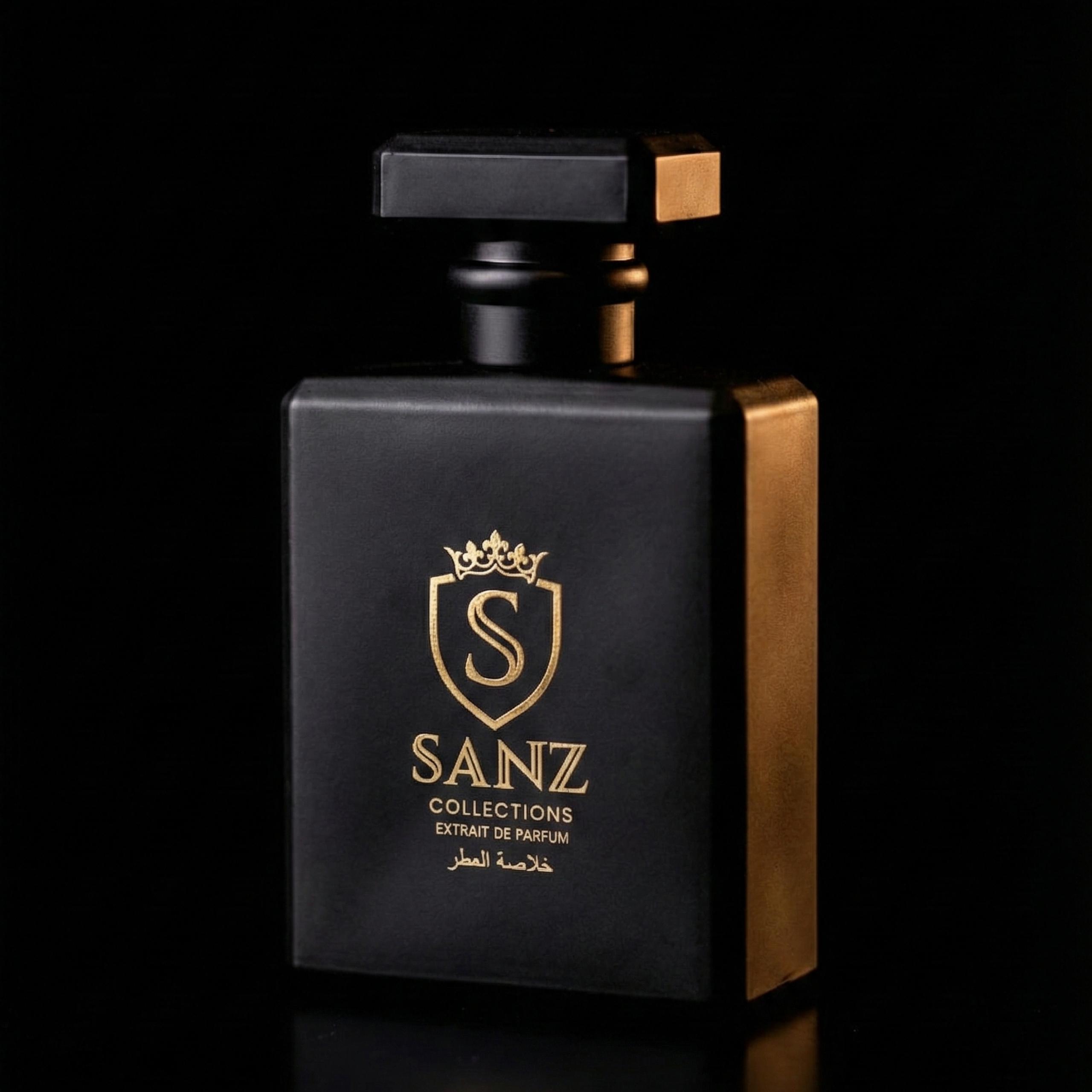 Midnight Connection Sanz Collections