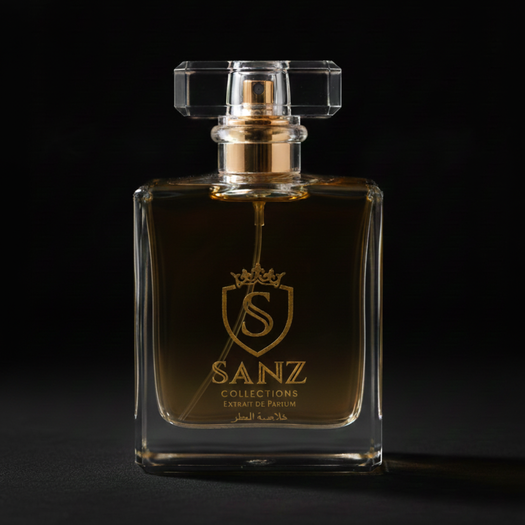 Leather Legend Sanz Collections