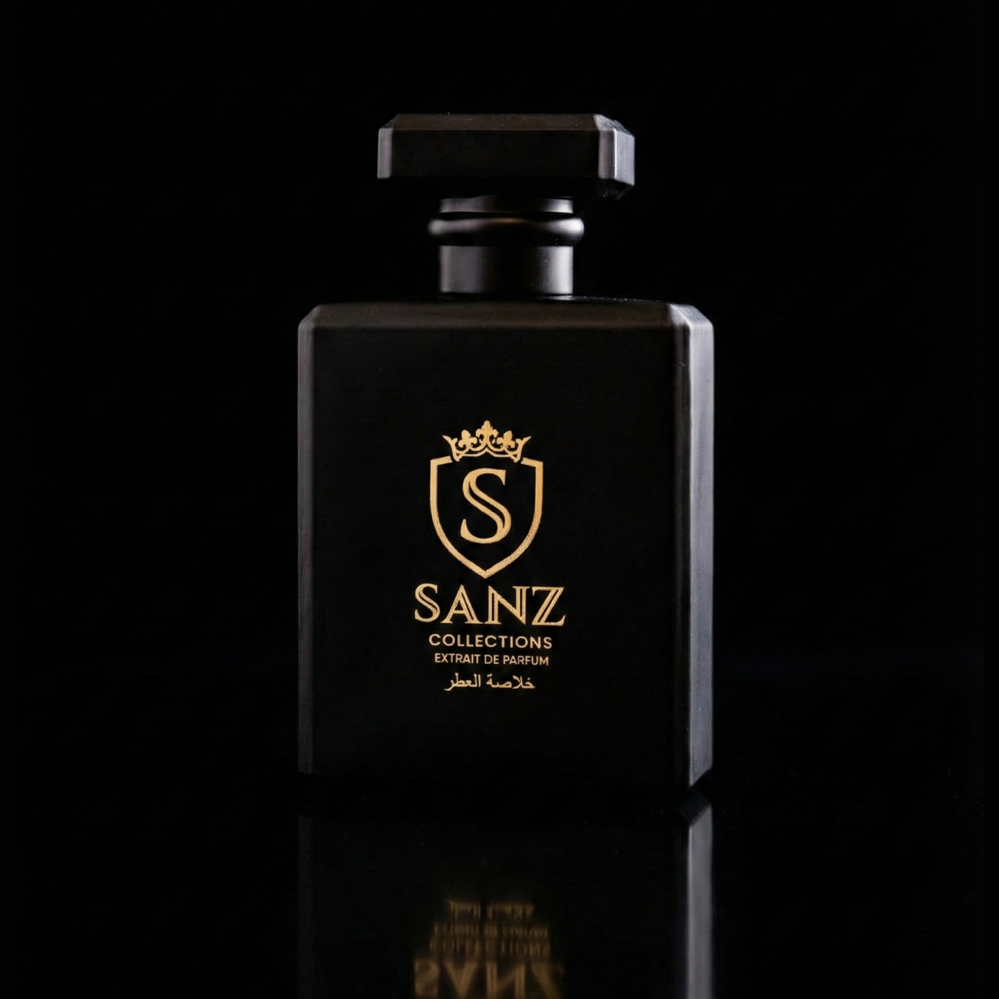 Celestial Bloom Sanz Collections