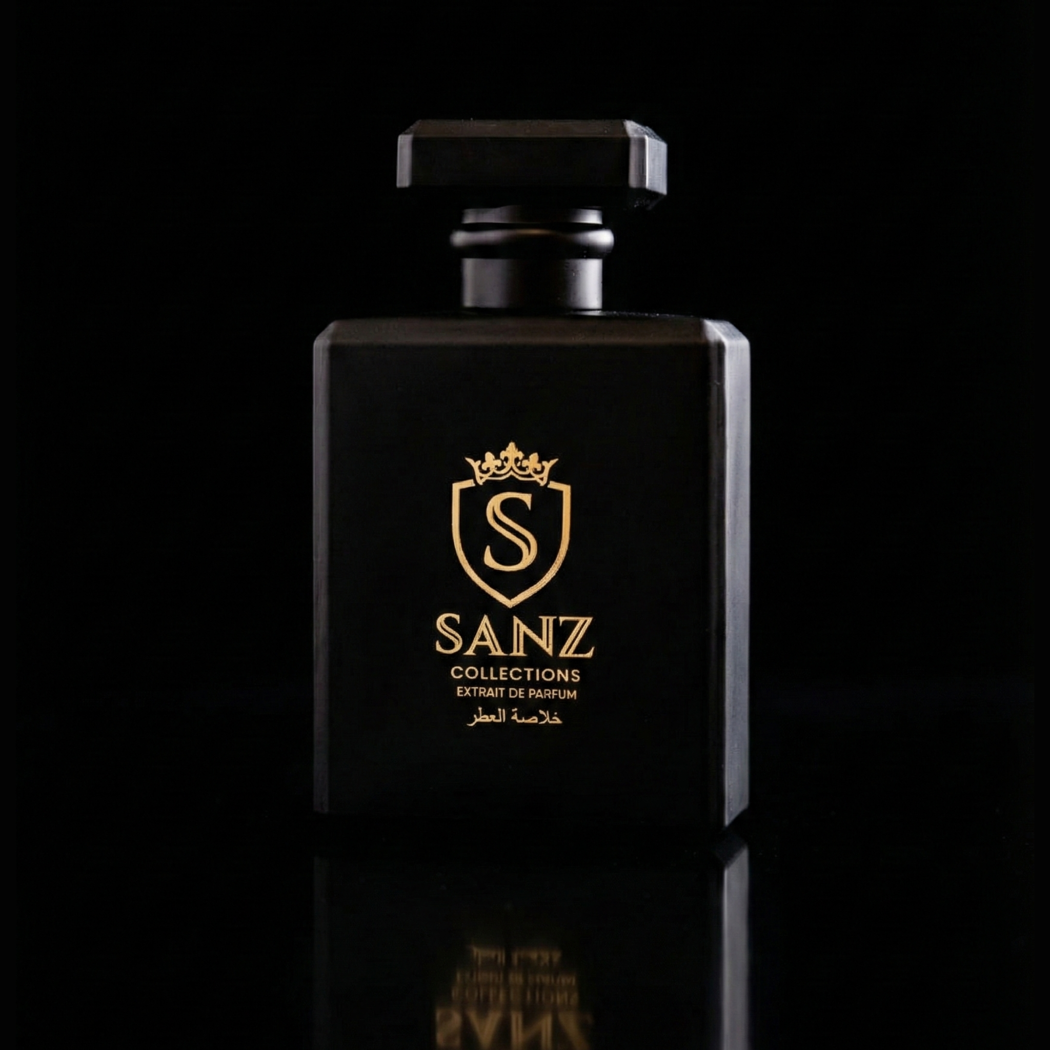 Celestial Bloom Sanz Collections