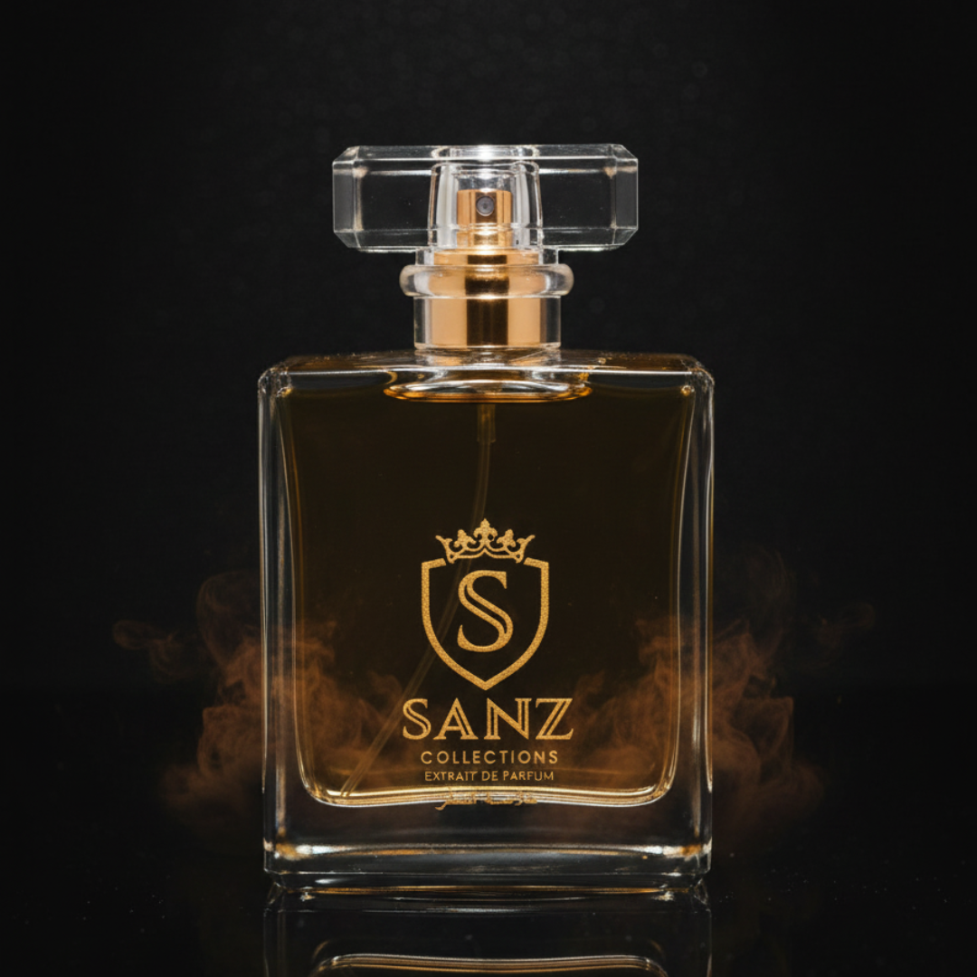 Spicey Passion Sanz Collections