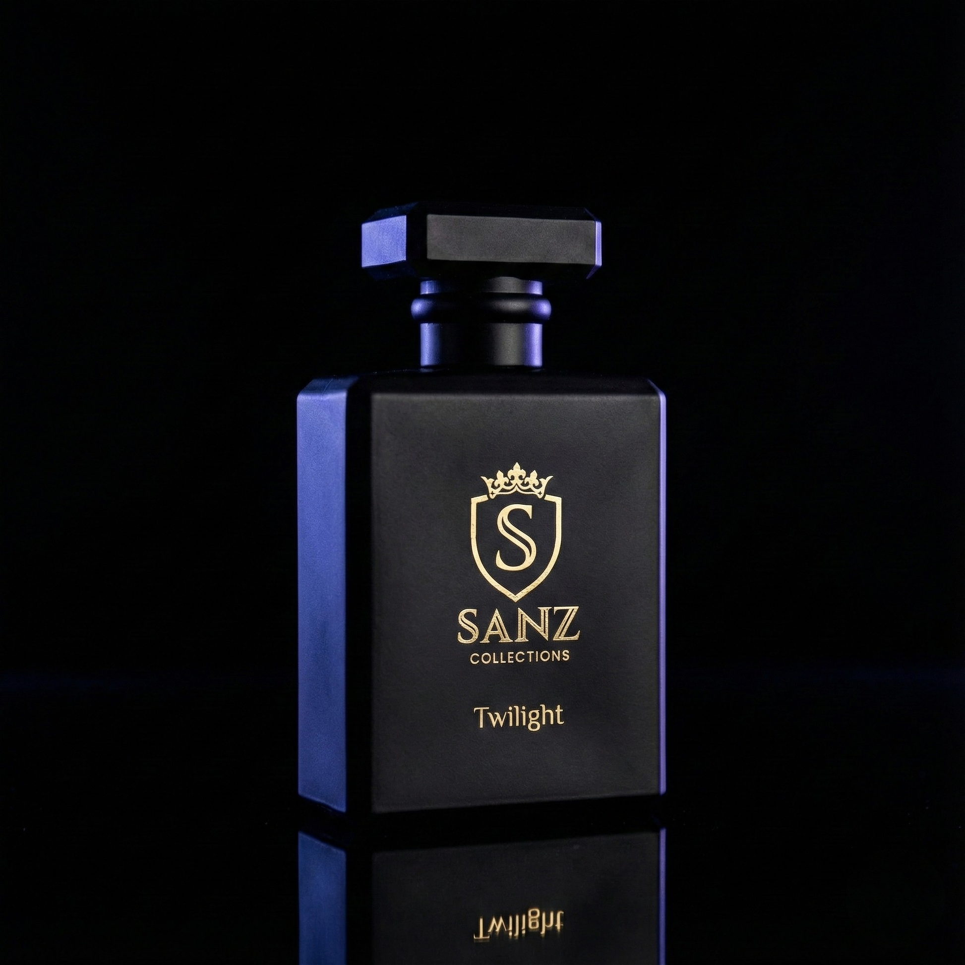 Twilight Sanz Collections