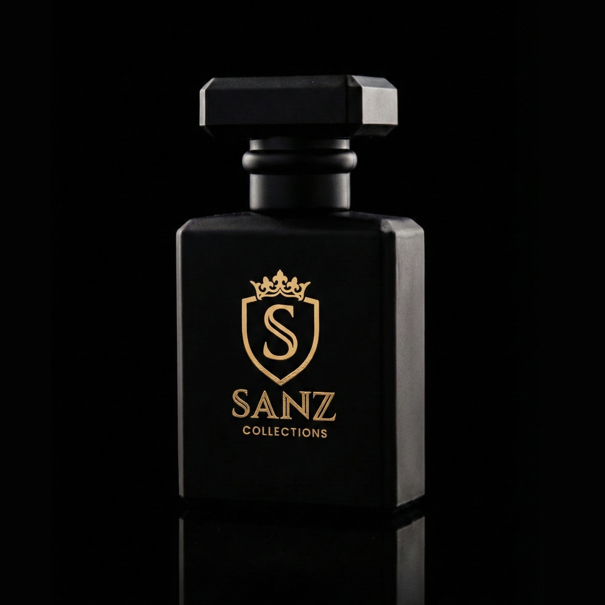 Floral Bliss Sanz Collections