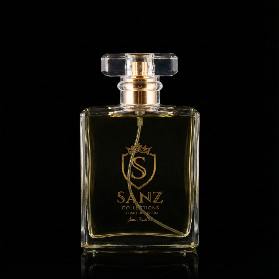 Midnight Fusion Sanz Collections