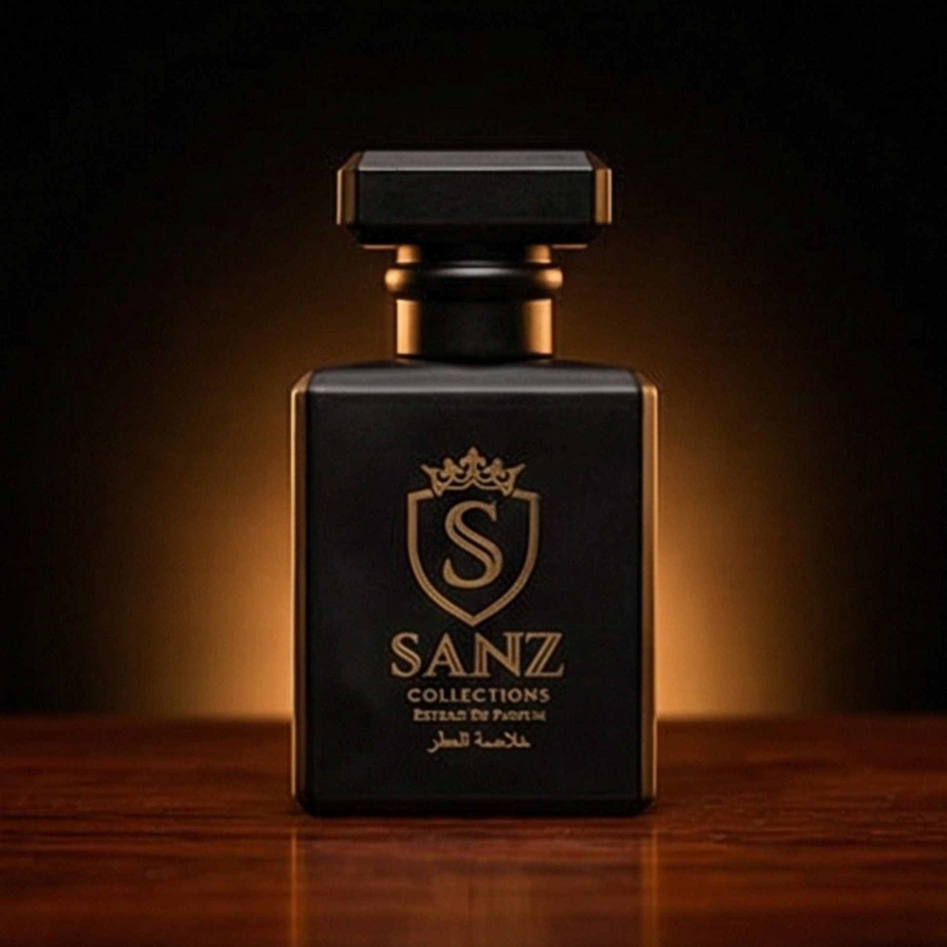 Memory-evoking Sanz Collections