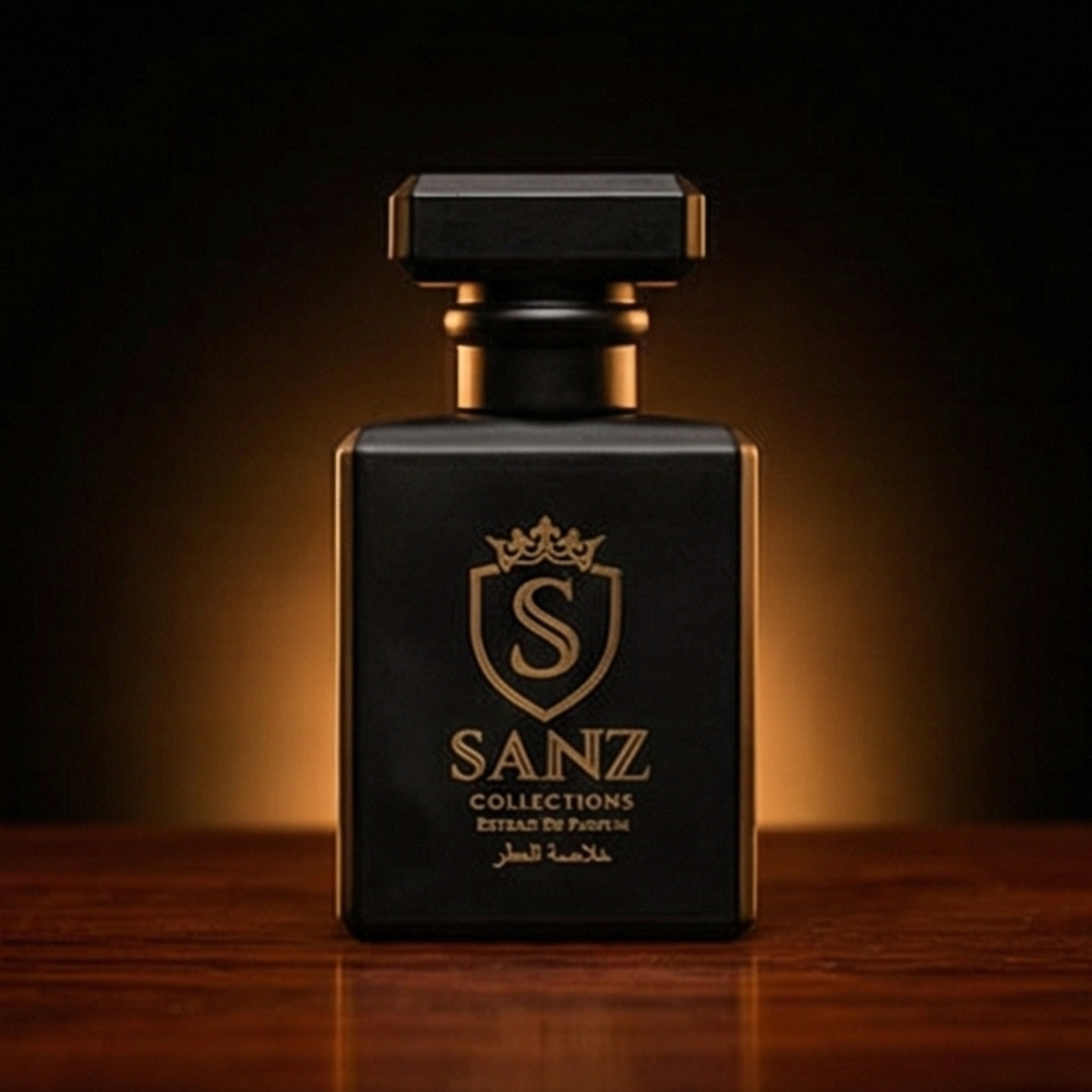 Memory-evoking Sanz Collections