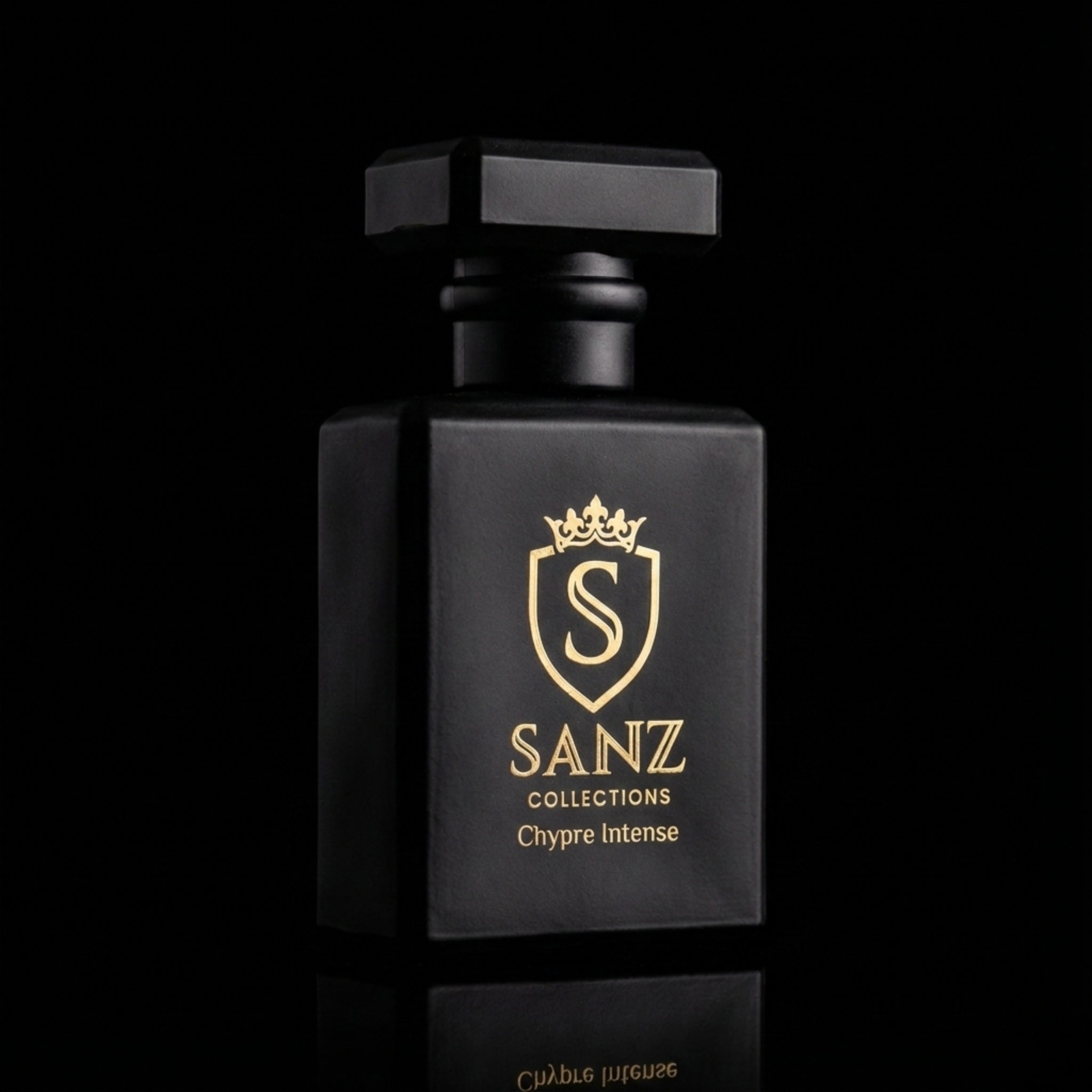 Chypre Intense Sanz Collections