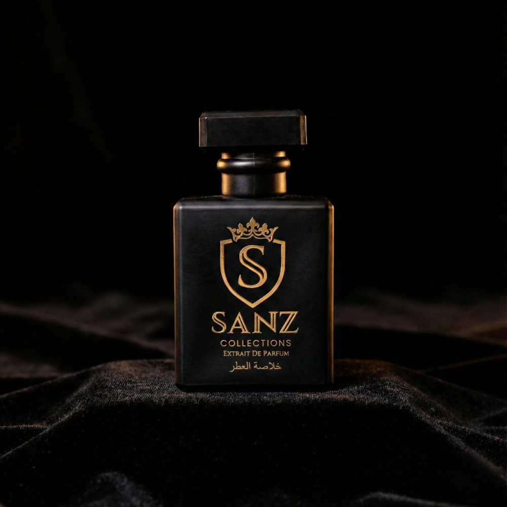Gardenia Mist Sanz Collections