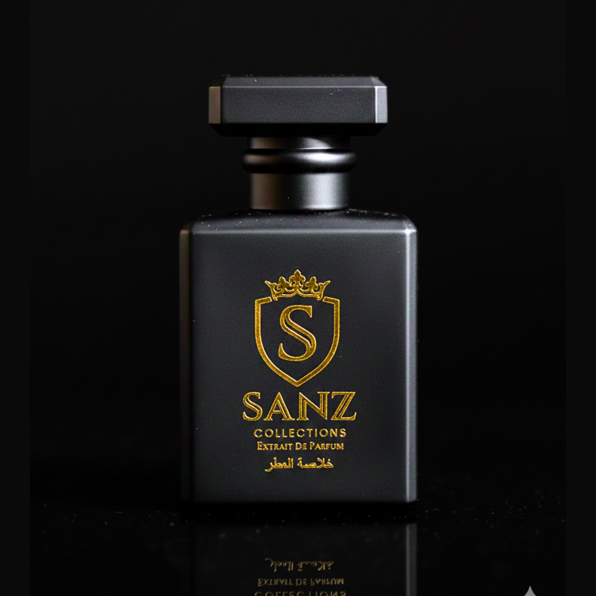 Tobacco Spark Sanz Collections