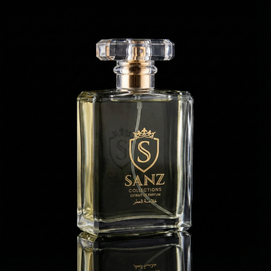 Embrace Paradise Sanz Collections