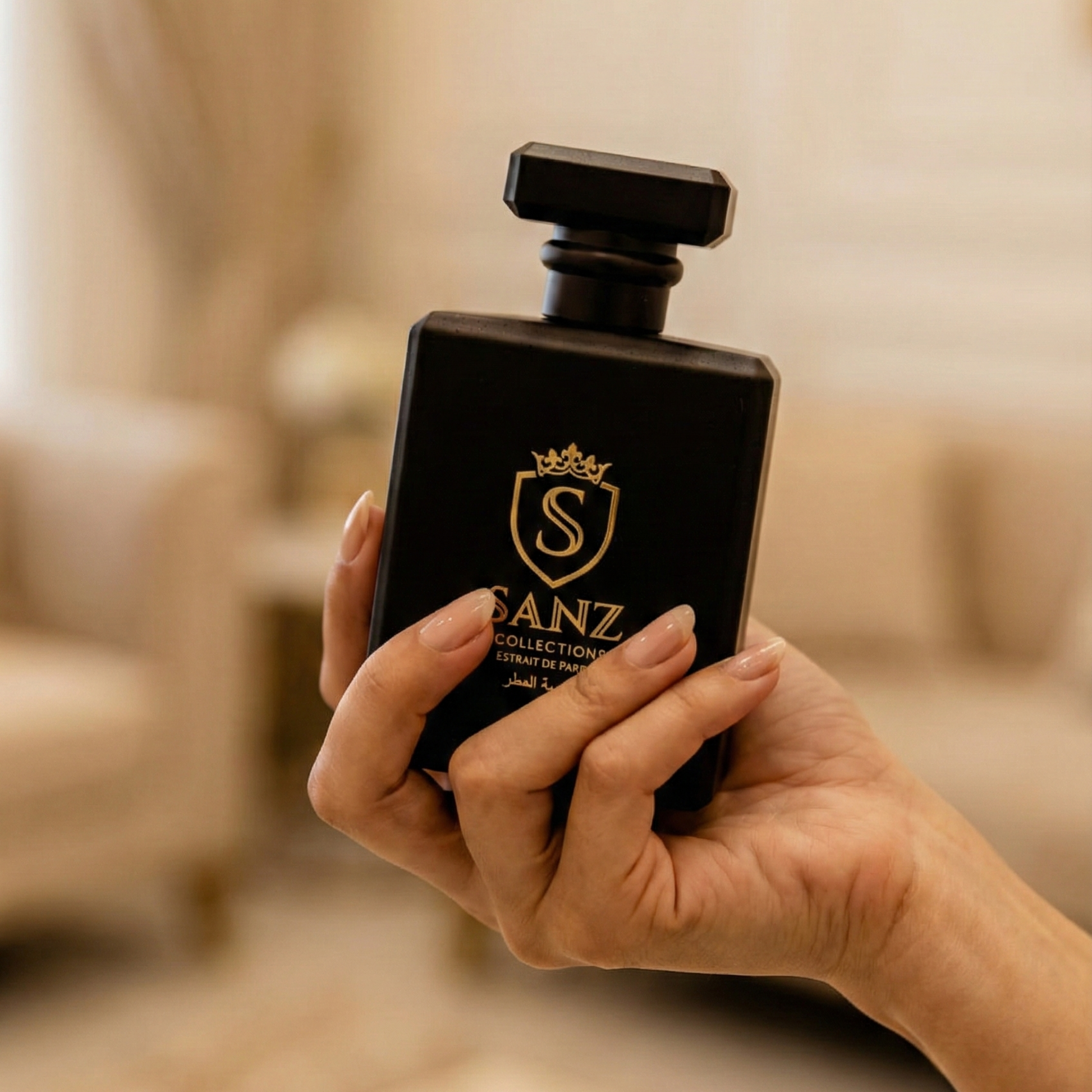 Midnight Connection Sanz Collections