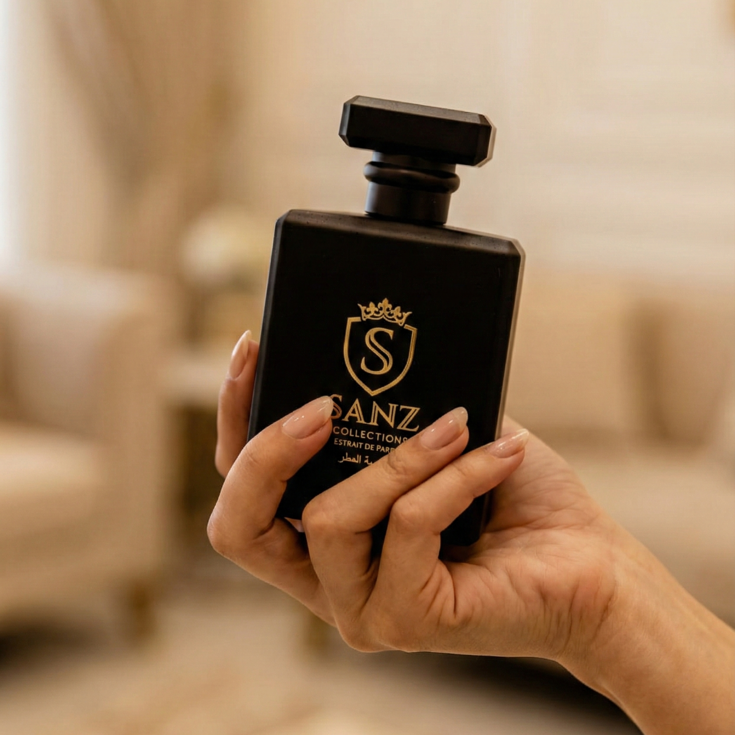 Midnight Connection Sanz Collections