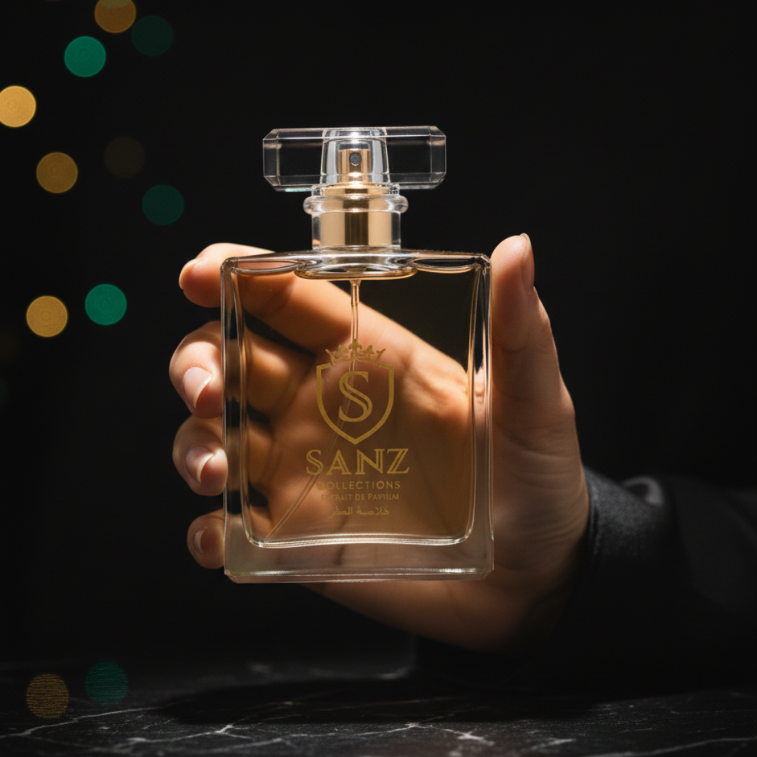 Noble Essence Sanz Collections