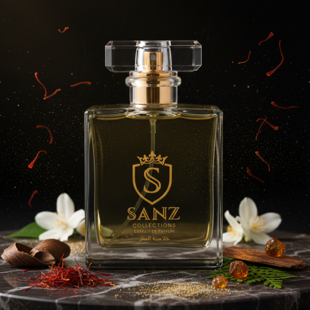 Pure Delight Sanz Collections