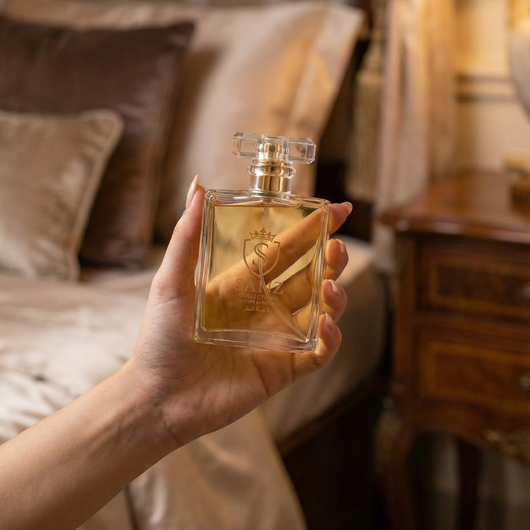 Midnight Fusion Sanz Collections