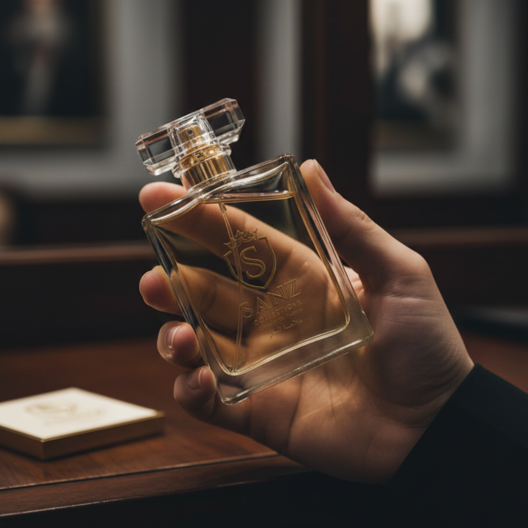 Heartfelt Harmony Sanz Collections