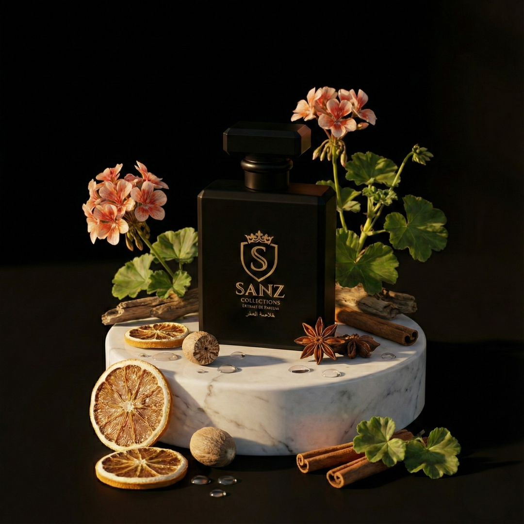 Wonder Splash Sanz Collections