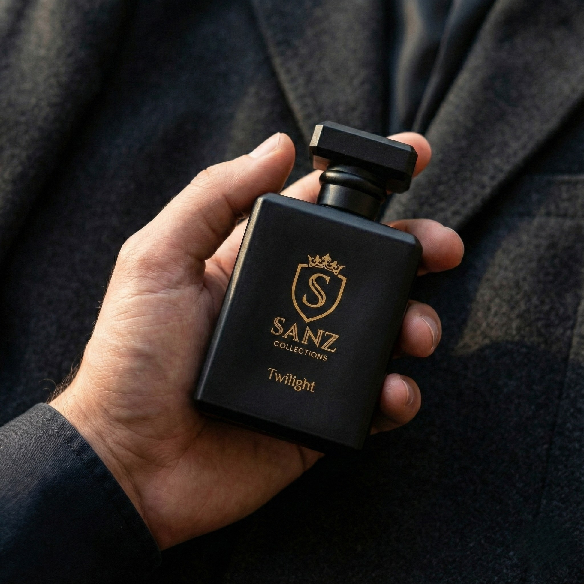 Twilight Sanz Collections