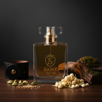 Leather Legend Sanz Collections