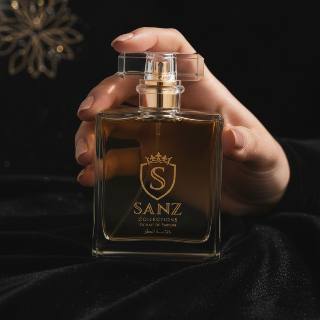 Desert Breeze Sanz Collections