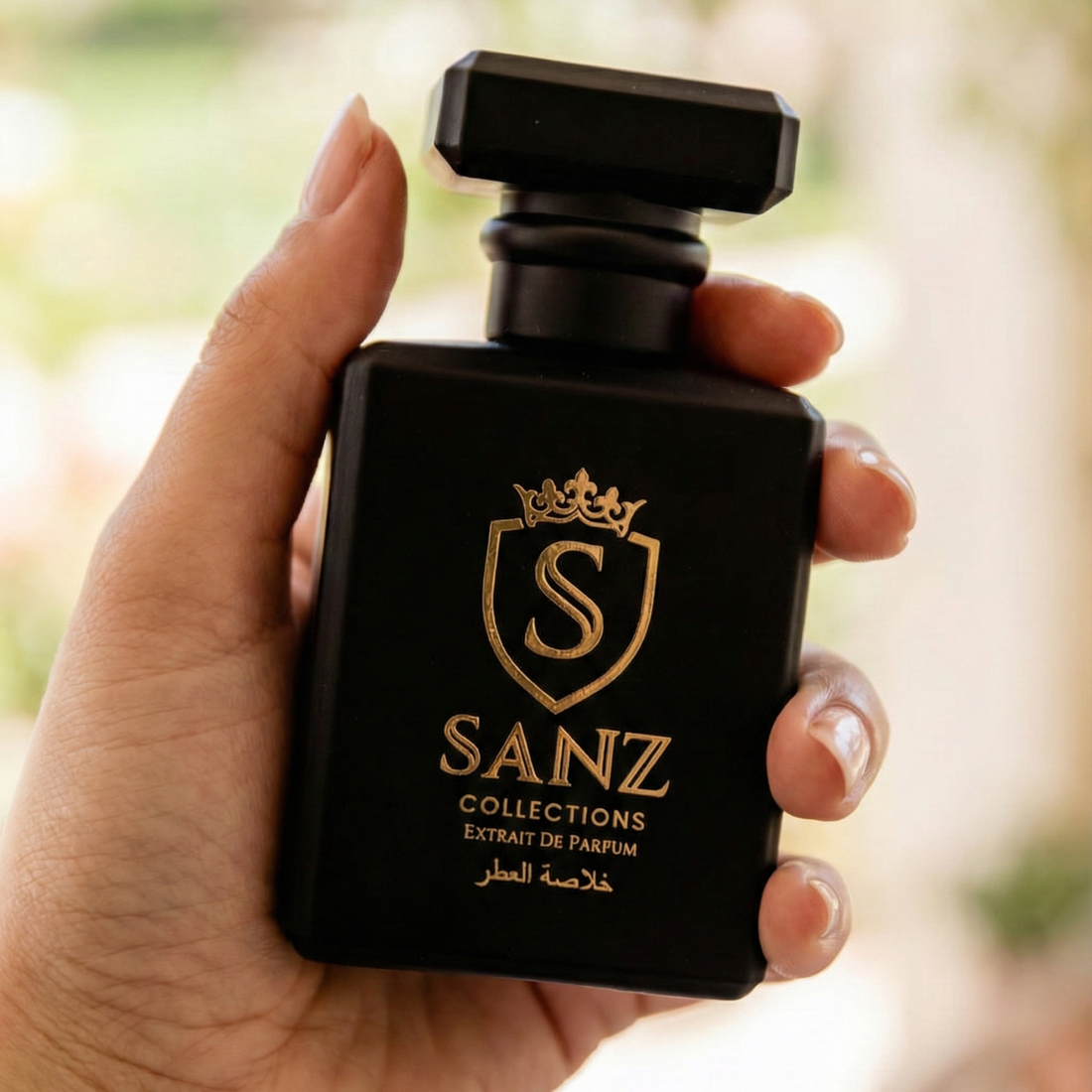 Summer Breeze Sanz Collections