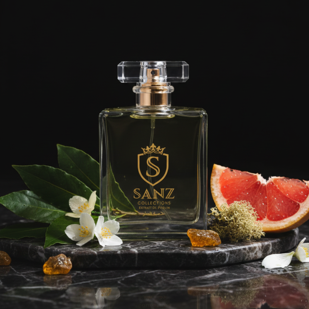 PR-IC Sanz Collections