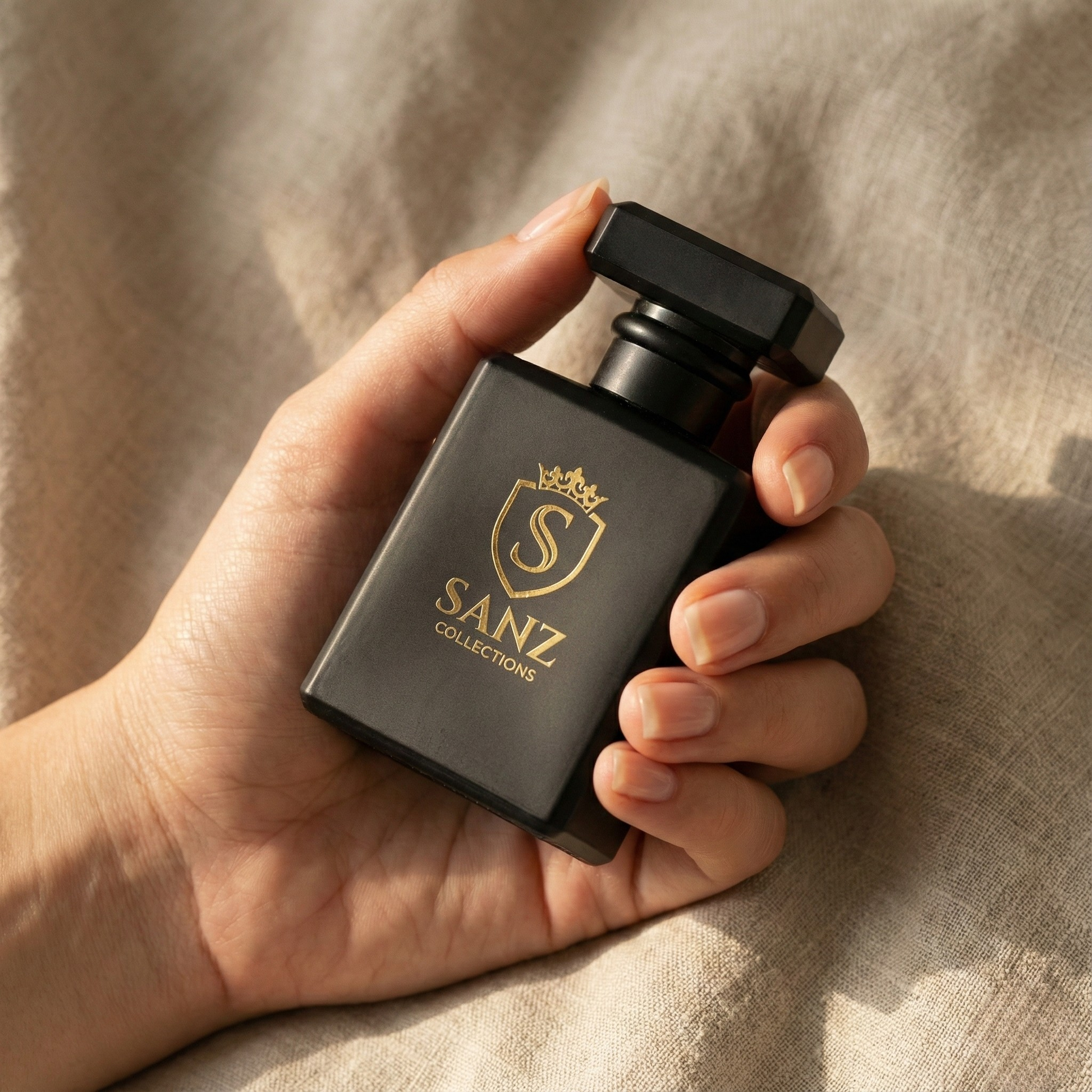 Dreamy Musk Sanz Collections