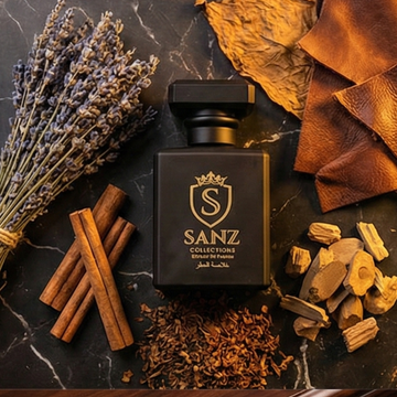 Memory-evoking Sanz Collections