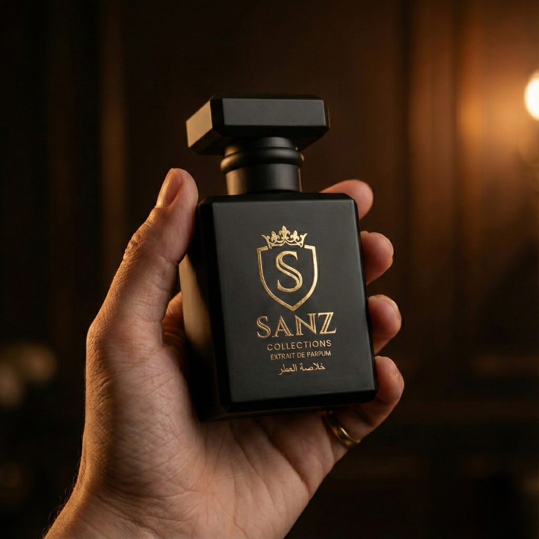 Sunshine Citrus Sanz Collections