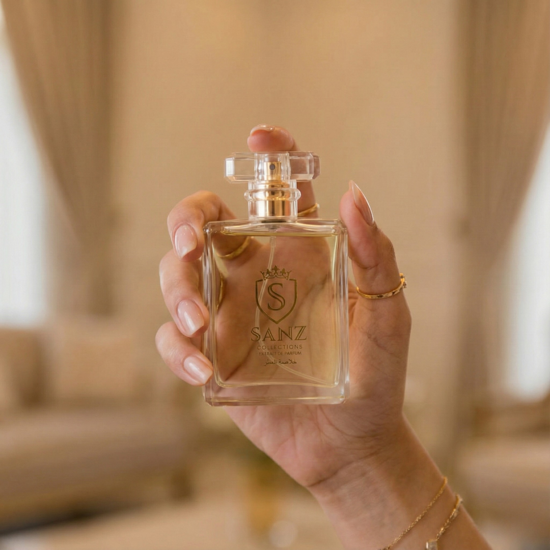 Embrace Paradise Sanz Collections