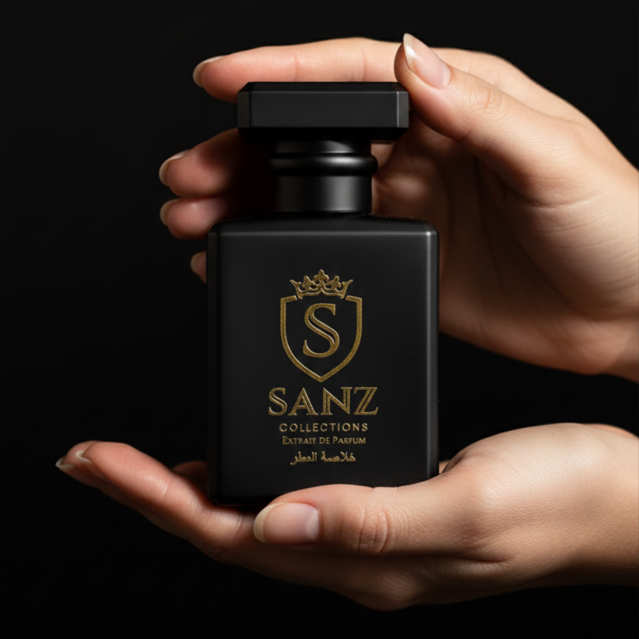 Tobacco Spark Sanz Collections