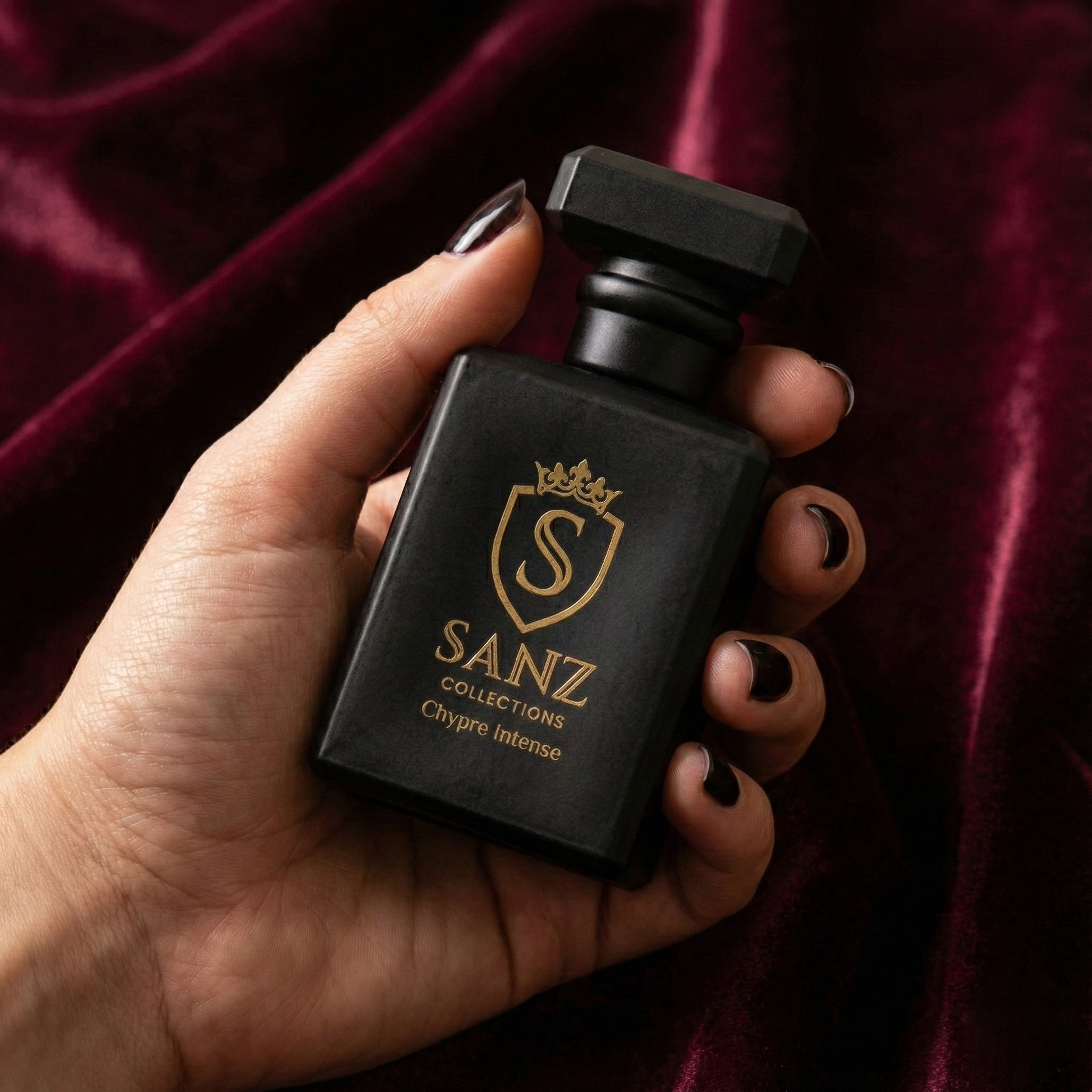 Chypre Intense Sanz Collections
