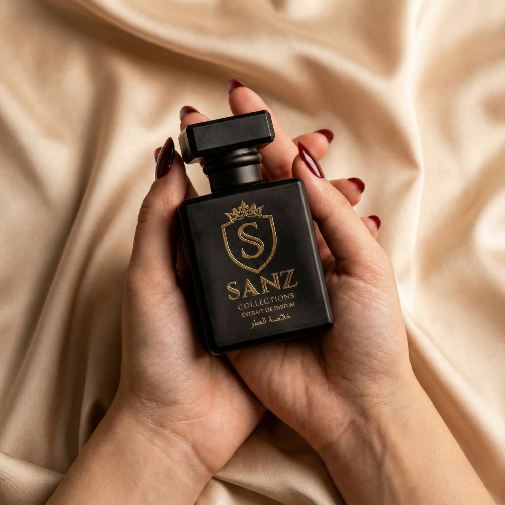 Gardenia Mist Sanz Collections