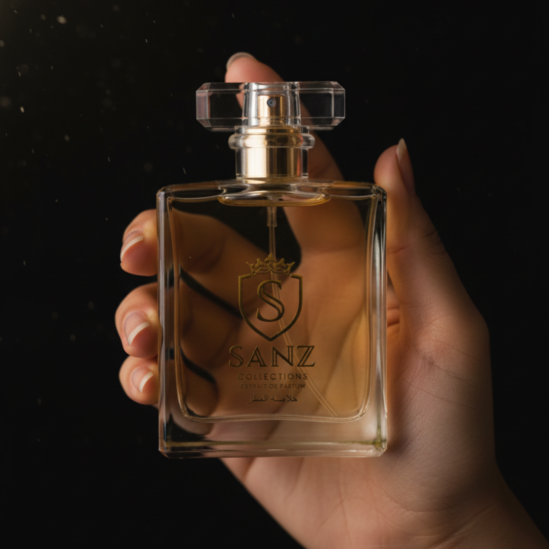 Pure Delight Sanz Collections