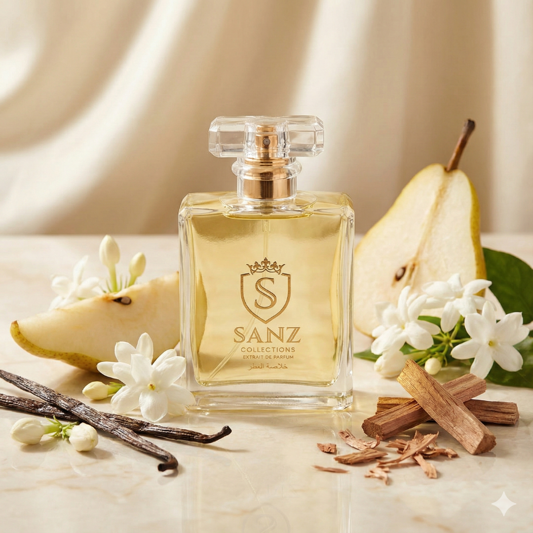 Midnight Fusion Sanz Collections