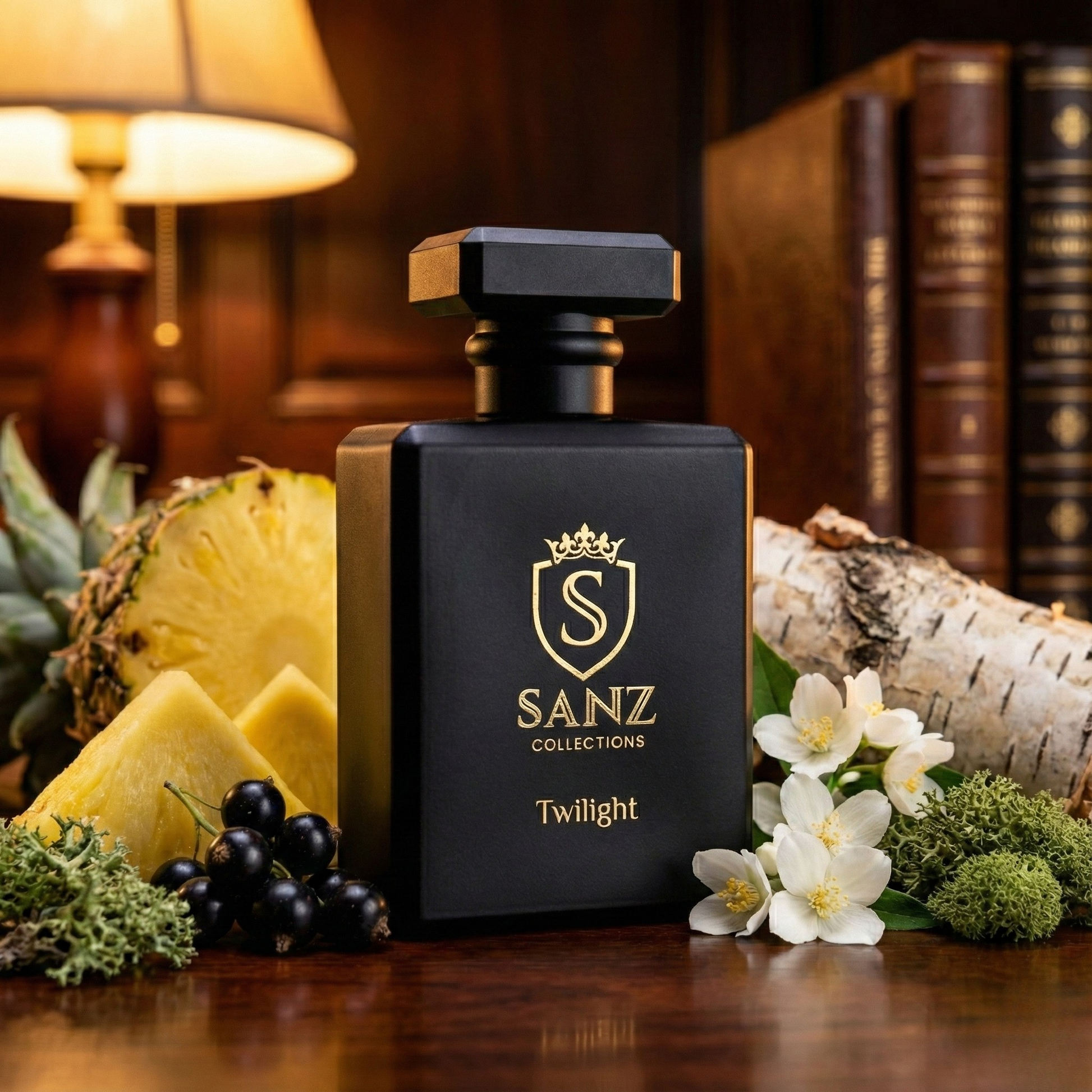 Twilight Sanz Collections