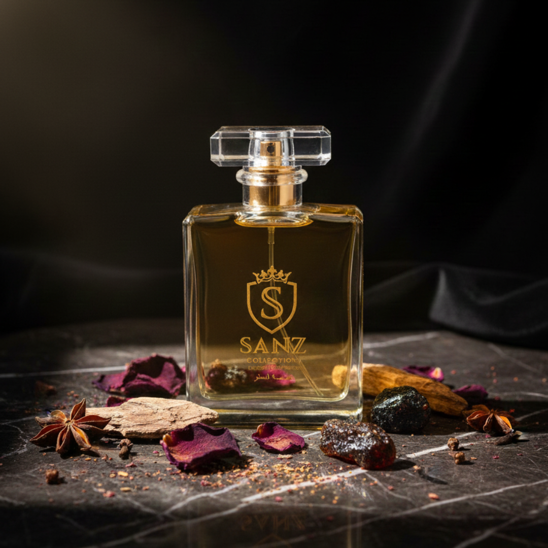 Desert Breeze Sanz Collections