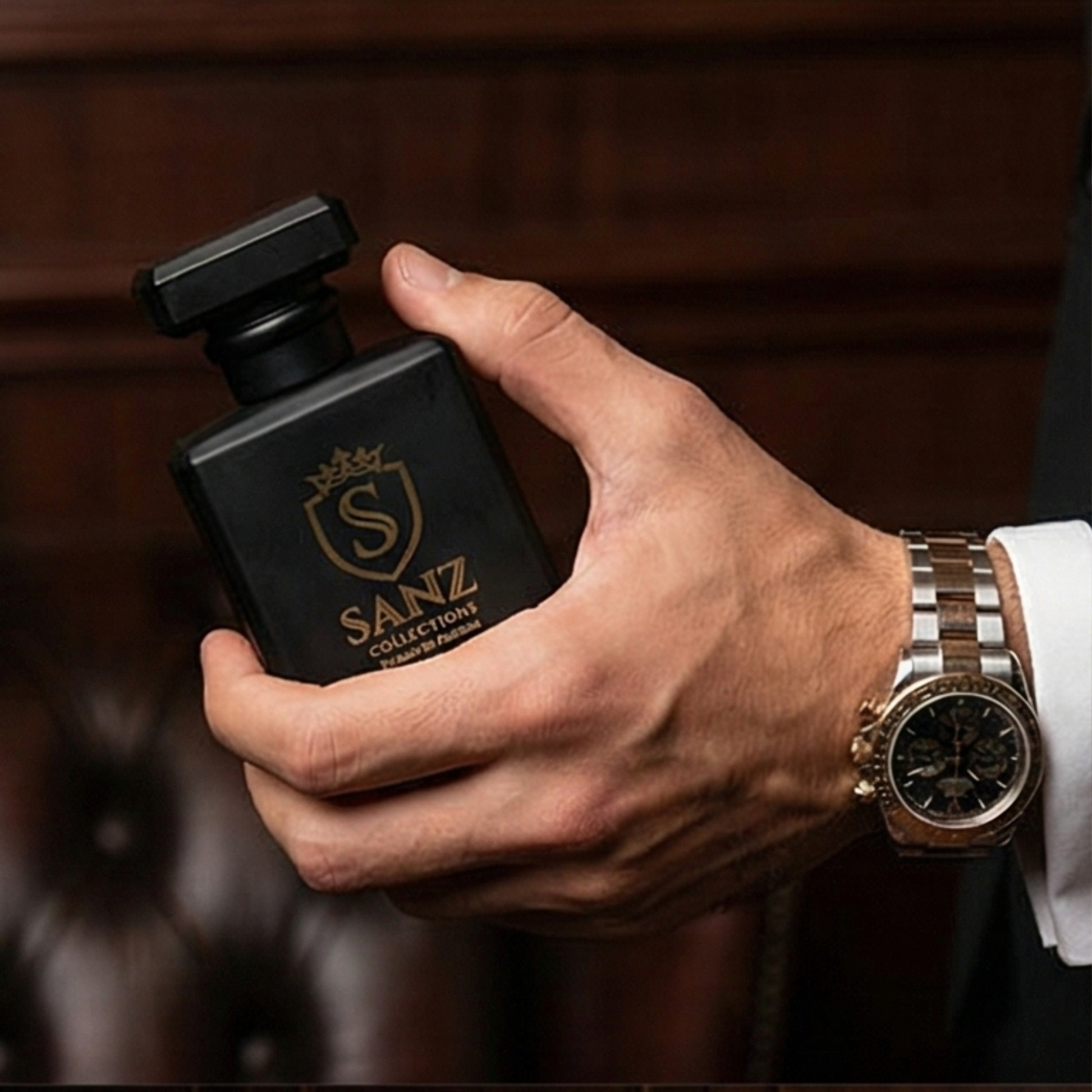 Memory-evoking Sanz Collections