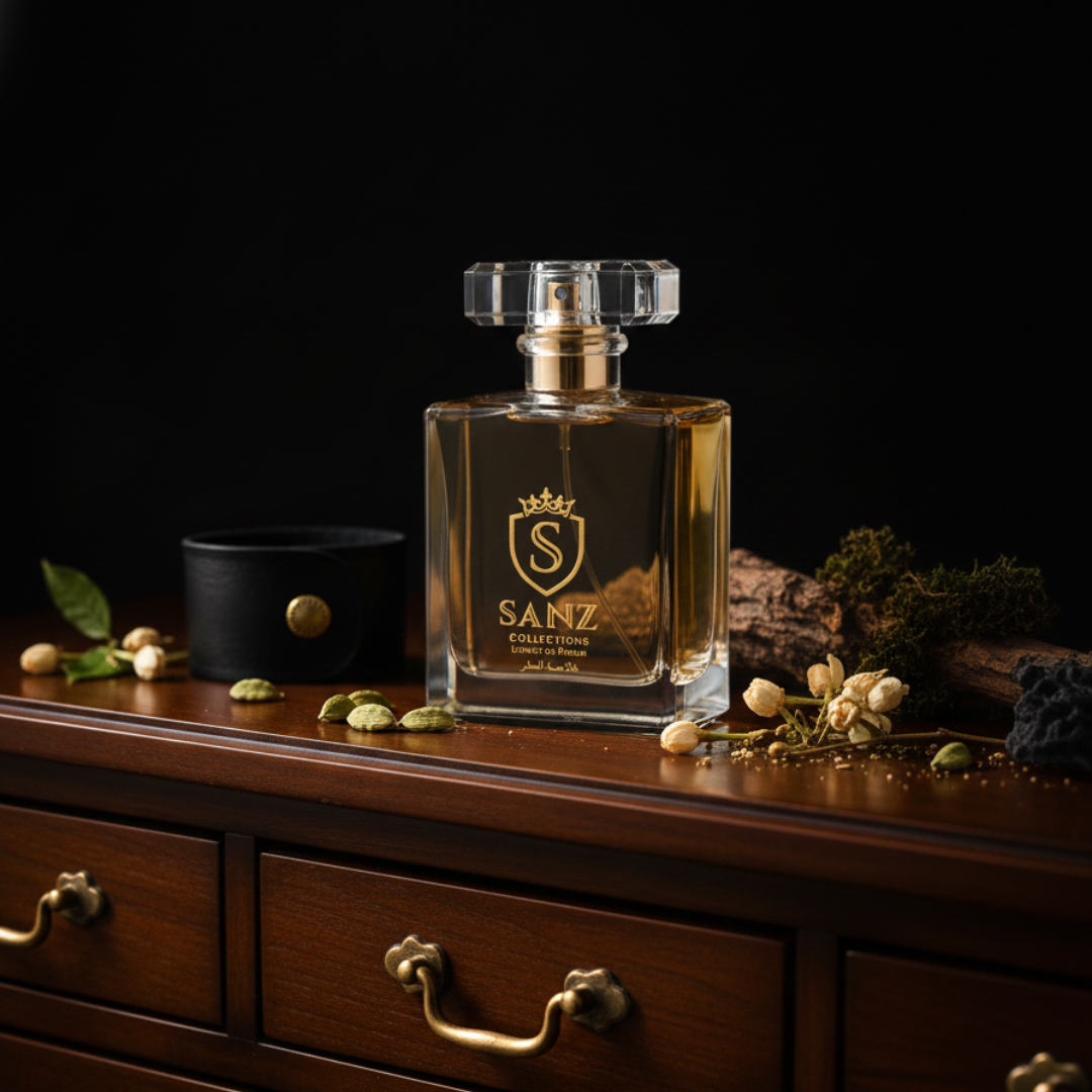 Leather Legend Sanz Collections