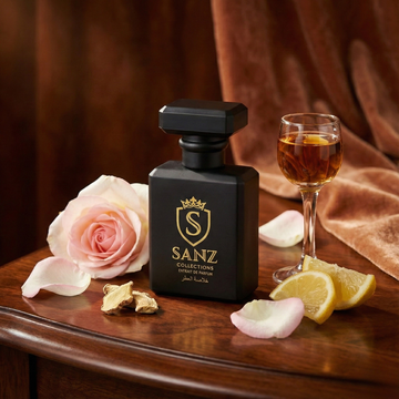 Dreamy Musk Sanz Collections