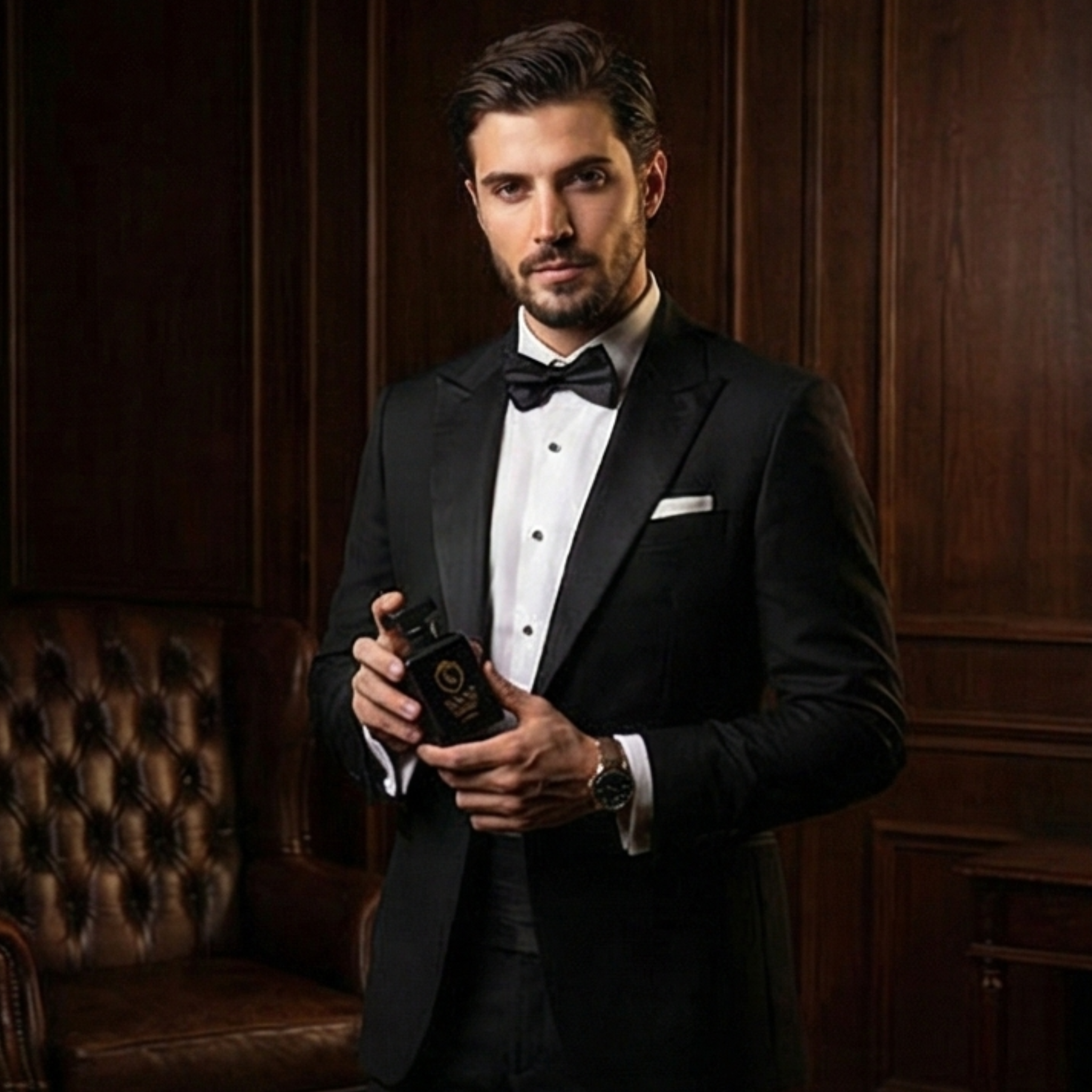 Memory-evoking Sanz Collections