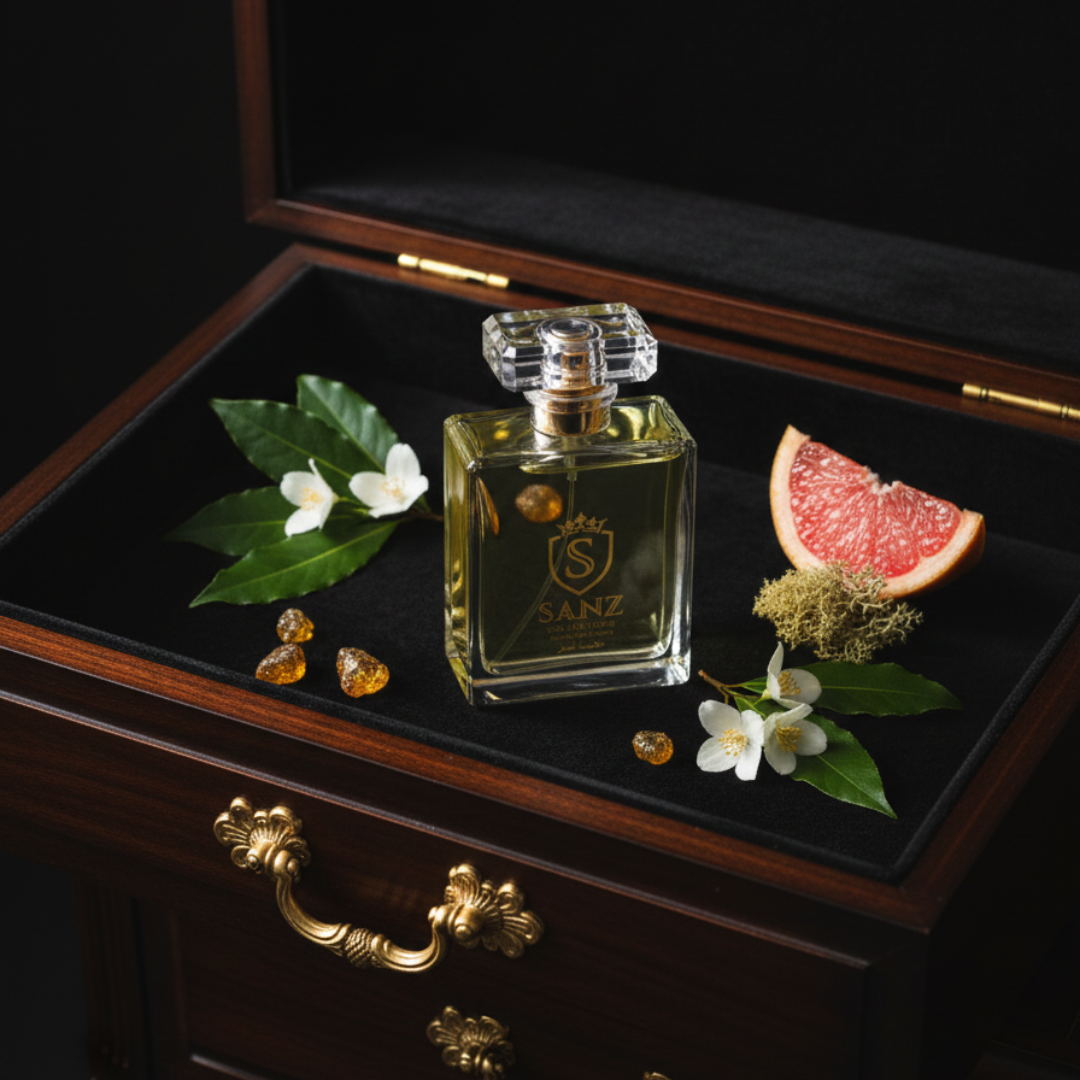 PR-IC Sanz Collections