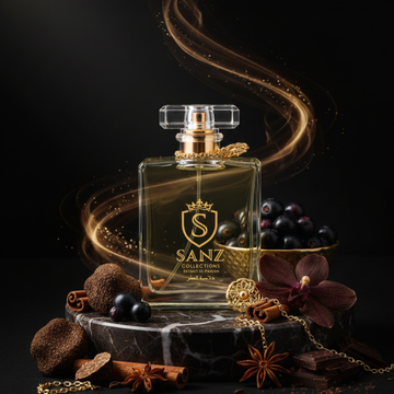 Heartfelt Harmony Sanz Collections