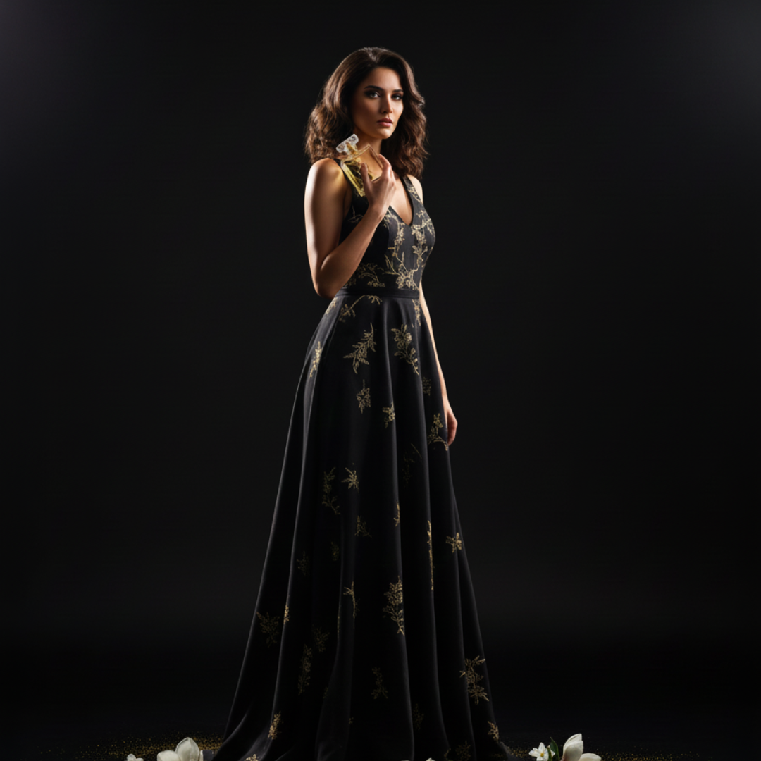 Jasmine Radiance Sanz Collections