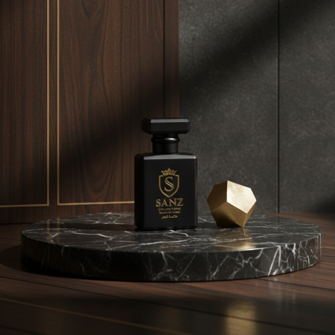 Tobacco Spark Sanz Collections