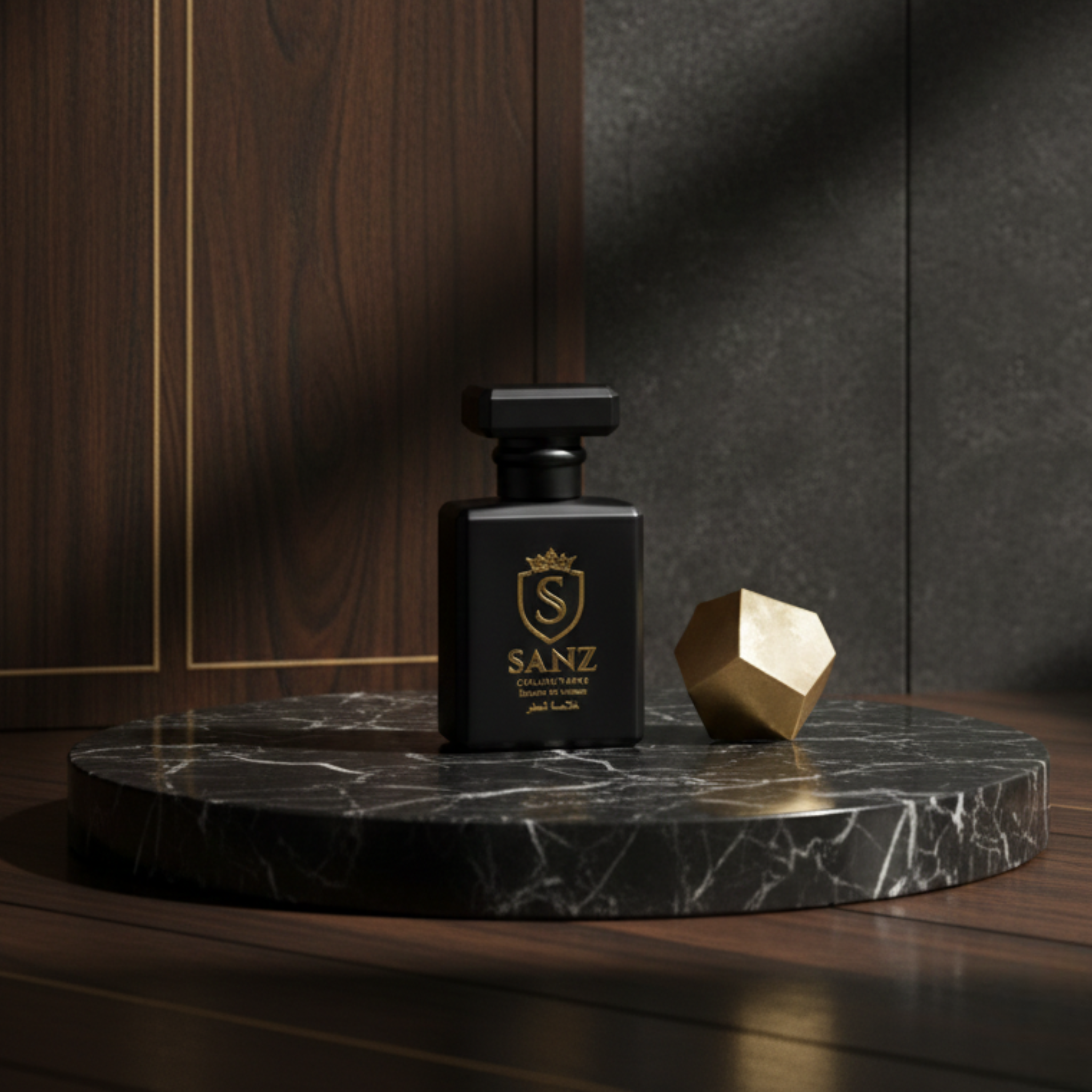 Tobacco Spark Sanz Collections