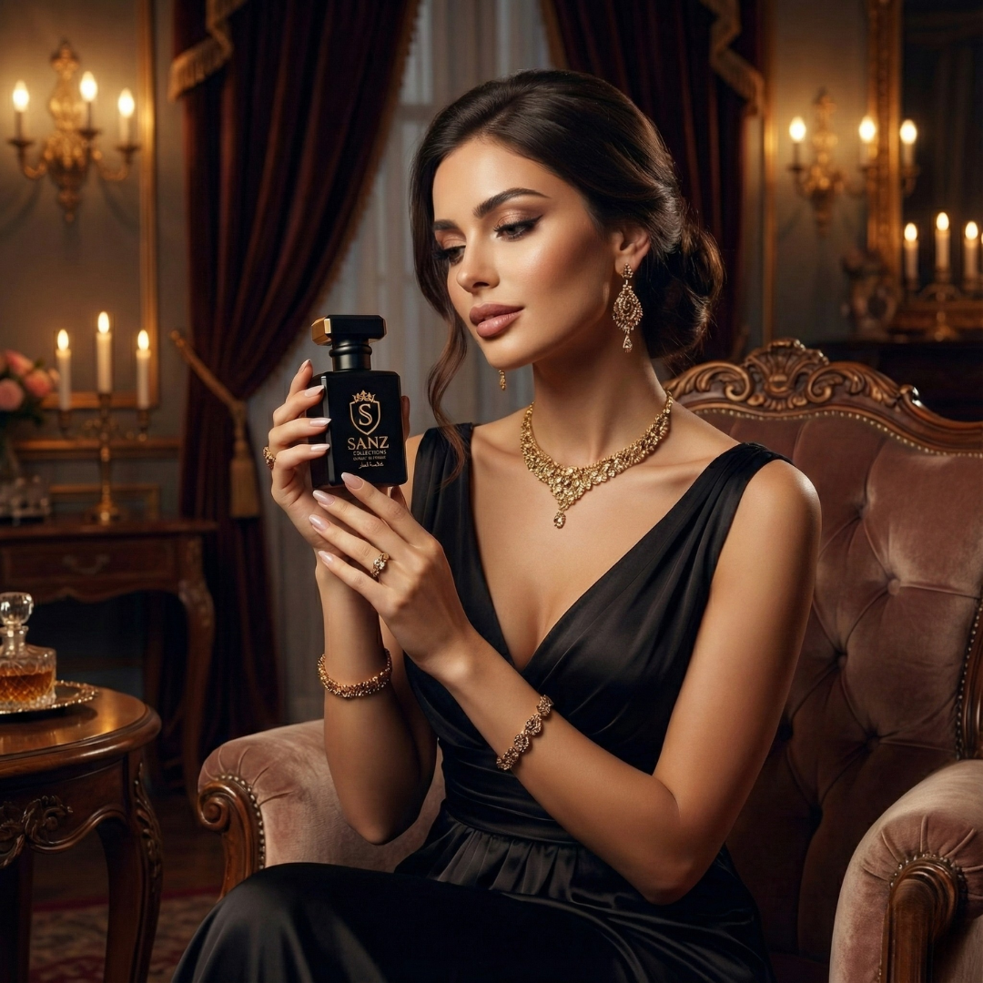 Sunshine Citrus Sanz Collections