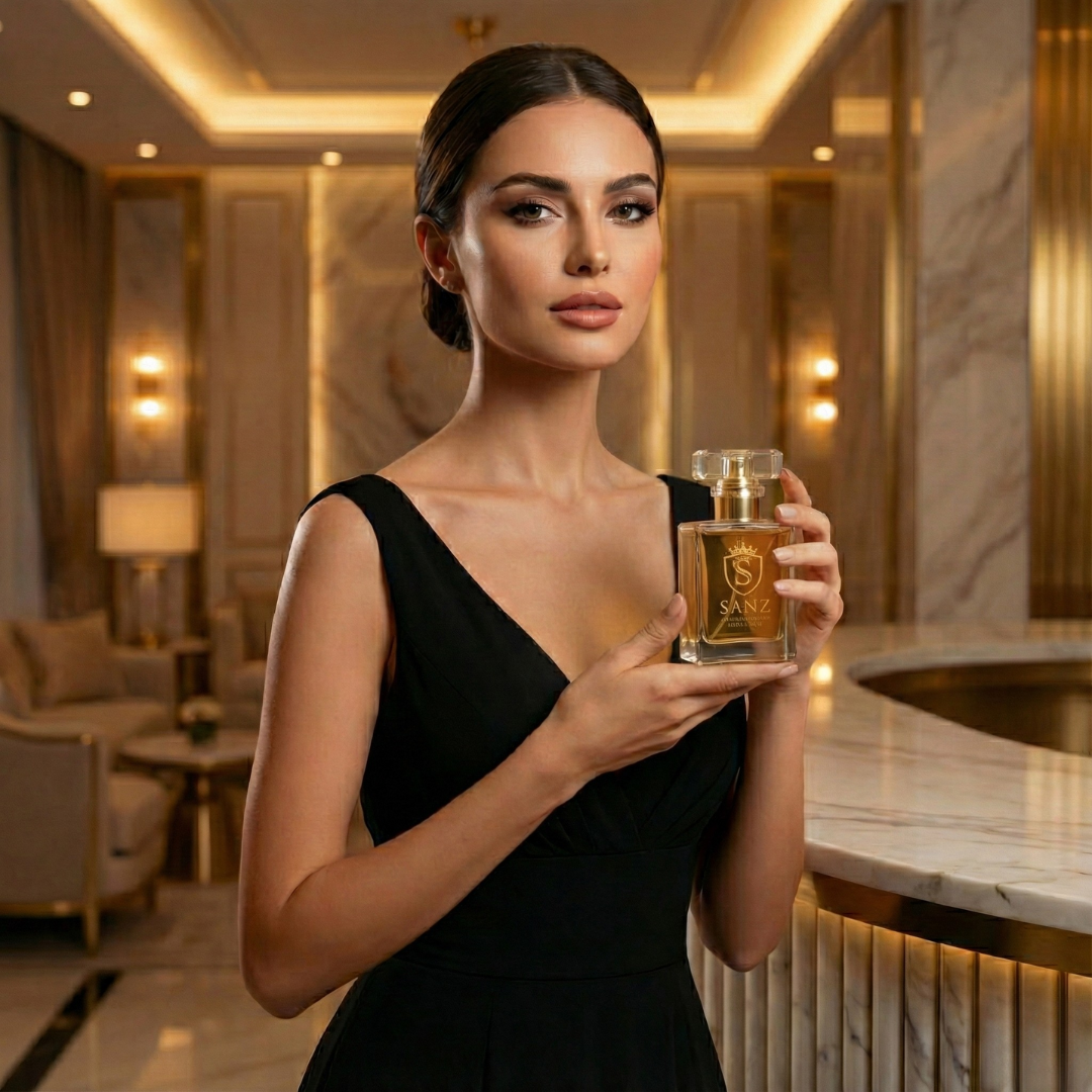 Embrace Paradise Sanz Collections