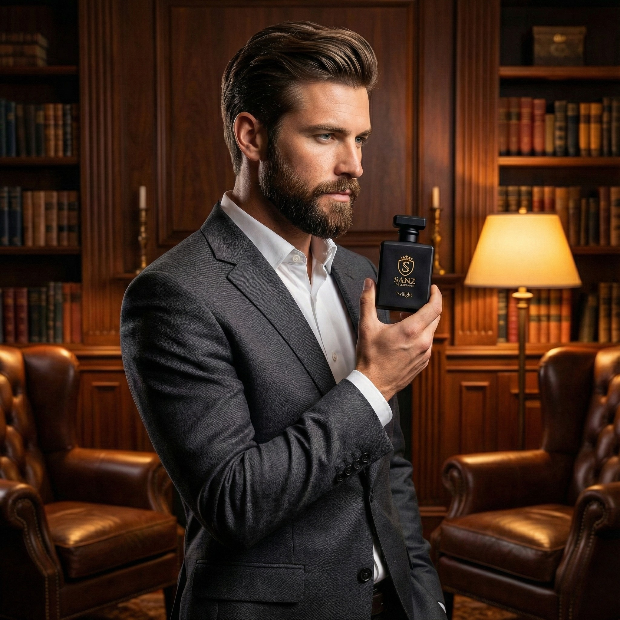 Twilight Sanz Collections