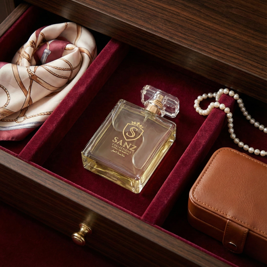 Embrace Paradise Sanz Collections